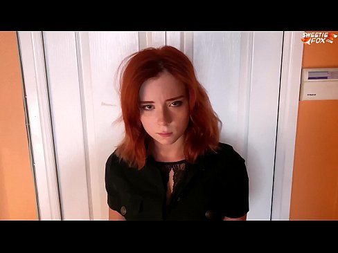 ❤️ Sikkerhetsvakt straffet pen kvinne for butikktyveri - Sperm i munnen Russisk porno på porno no.pornburst.ru ❌️❤
