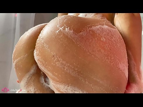 ❤️ Brunette onanerer fitte med vibrator til intens orgasme i dusjen Russisk porno på porno no.pornburst.ru ❌️❤